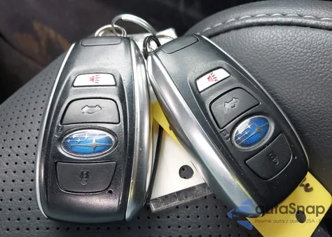 2022 Subaru Outback Limited z USA, uszkodzony, nr VIN 4S4BTANC1N3244718